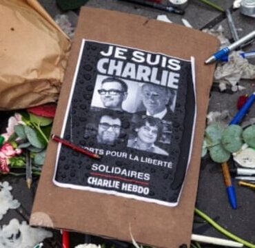 Γαλλία - Επιθέσεις στο Charlie Hebdo: Ισόβια και τουλάχιστον 20 χρόνια κάθειρξη σε δύο κατηγορούμενους