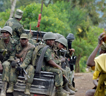 ΛΔ Κονγκό: Νέες μάχες του στρατού με το M23, η ένταση με τη Ρουάντα ανεβαίνει ξανά