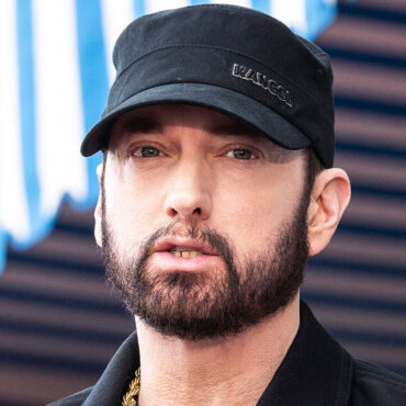 Eminem: Σε συζητήσεις να εμφανιστεί ως επικεφαλής στο «Glastonbury» το 2023