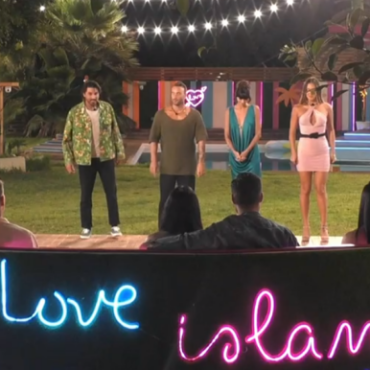 Love Island: Αναταραχή στη βίλα με την επιλογή του νέου παίκτη - Δείτε βίντεο