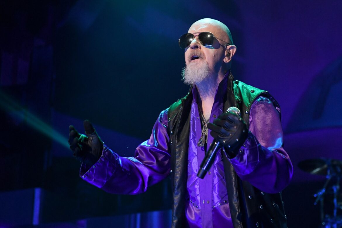Ο K.K. Downing επιβεβαιώνει ότι θα παίξει με τους Judas Priest στο Rock and Roll Hall Of Fame