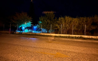Αγρίνιο: Επεισοδιακή απόδραση κρατουμένου από το Νοσοκομείο – Ανθρωποκυνηγητό για τη σύλληψή του