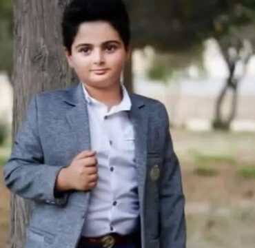 Αγόρι εννέα ετών σκοτώθηκε από αστυνομικά πυρά στο Ιράν