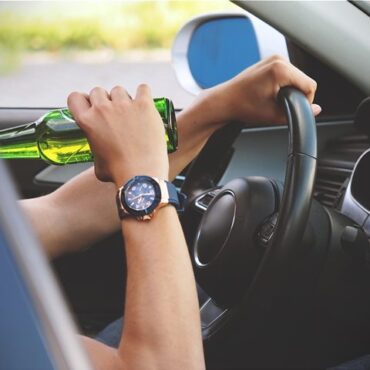Αυτοκίνητο: Μόλις το 23% των οδηγών στην Ευρώπη πιστεύει ότι είναι πιθανό να ελεγχθεί υπό την επήρεια αλκοόλ