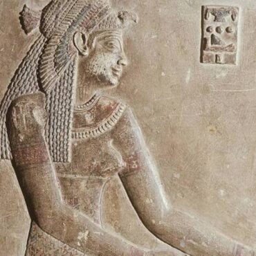 Γιατί η ανακάλυψη του τάφου της Κλεοπάτρας θα ξαναγράψει την ιστορία - Και όχι μόνο την αιγυπτιακή