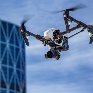 ΗΠΑ: Εκατοντάδες κινεζικά drones έχουν εντοπιστεί πάνω από την Ουάσινγκτον τους τελευταίους μήνες