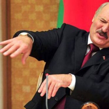 Λουκασέκνο: Χλευάζει την αποχώρηση των McDonald's από τη Λευκορωσία - «Και εμείς ξέρουμε να κόβουμε ψωμί»