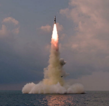 Ο ΟΗΕ καταδικάζει τη δοκιμή βορειοκορεατικού πυραύλου
