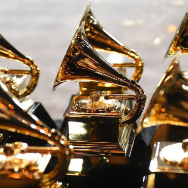 Οι BTS έλαβαν τρεις υποψηφιότητες για τα Βραβεία Grammy 2023