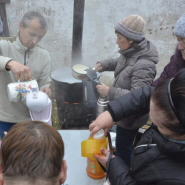 Ουκρανία: Εκτός λειτουργίας το μισό ενεργειακό της σύστημα - Ζητά στήριξη από την ΕΕ για να βγάλει τον χειμώνα