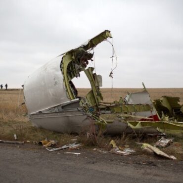 Πτήση MH17: Δύο Ρώσοι και ένας αυτονομιστής ένοχοι για την κατάρριψη στην Ουκρανία