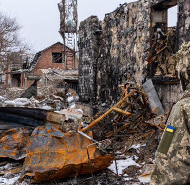 Πόλεμος στην Ουκρανία: «Να μην υπαγορεύει η Δύση στο Κίεβο τους ειρηνευτικούς όρους» ζητά ο Τσέχος υπουργός Εξωτερικών