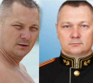 Πόλεμος στην Ουκρανία: Νεκρός με πέντε σφαίρες συνταγματάρχης του Πούτιν - Η Ρωσία ισχυρίζεται ότι αυτοκτόνησε