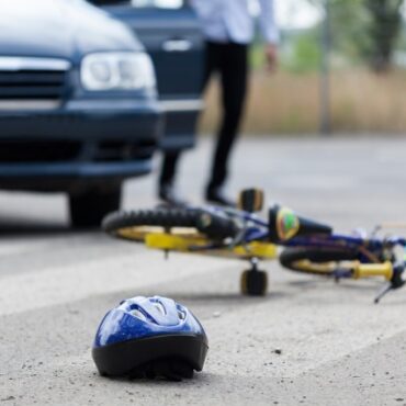 Τροχαία δυστυχήματα: Πάνω από 15 παιδιά ως 17 ετών σκοτώνονται κατά μ.ο. κάθε εβδομάδα σε δρόμους της ΕΕ