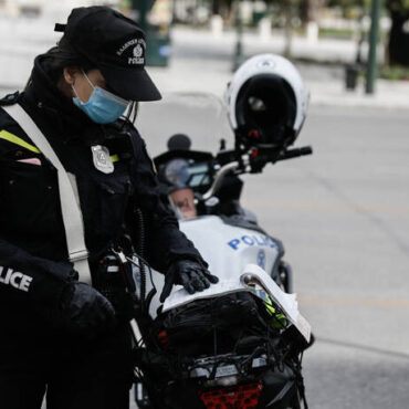 Χωρίς ιδιαίτερα προβλήματα η κίνηση στην Αθήνα – Άρθηκαν οι κυκλοφοριακές ρυθμίσεις