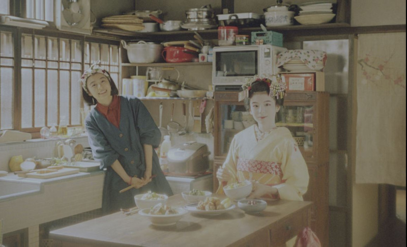 «The Makanai»: O Ιάπωνας σκηνοθέτης Hirokazu Kore-eda επιστρέφει με νέα σειρά