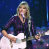 Η Taylor Swift δωρίζει υπογεγραμμένη κιθάρα της για τη στήριξη των βετεράνων πολέμου