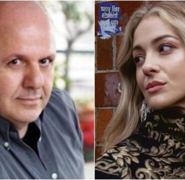 Νίκος Μουρατίδης για Νατάσσα Μποφίλιου: «Σκάστε πια οι διάφορες μουρλοκακομοίρες»