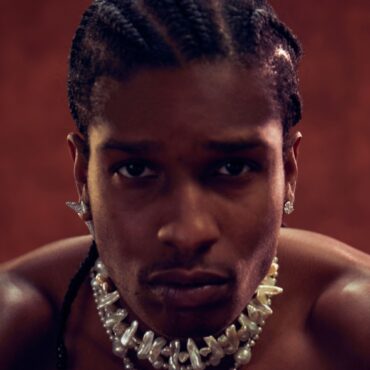 Ο A$AP Rocky κυκλοφορεί το νέο single «Shittin’ Me» για το «Need for Speed Unbound».