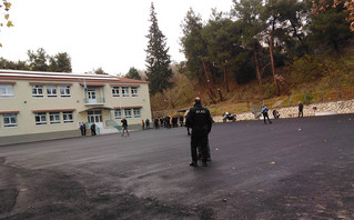 Σέρρες: Τι λέει ο διευθυντής του σχολείου για την έκρηξη στο λεβητοστάσιο – «Δεν μπορώ να το αποδώσω κάπου άλλου»