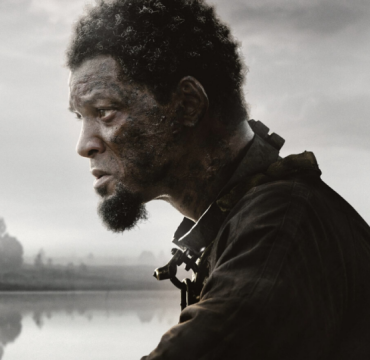 Emancipation: Ο παραγωγός ζητά συγγνώμη για τη φωτογραφία σκλάβου στην πρεμιέρα της ταινίας