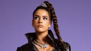 Eurovision 2024 - Κύπρος: Αυτό είναι το τραγούδι της Silia Kapsis
