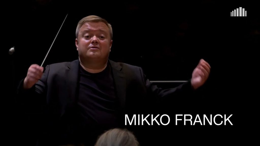 Η Φιλαρμονική Ορχήστρα της Γαλλικής Ραδιοφωνίας υπό τον Μίκκο Φρανκ στο Μέγαρο Μουσικής Αθηνών | CultureNow.gr
