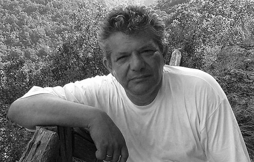 Πέθανε ο βραβευμένος ποιητής και μεταφραστής Γιώργος Μπλάνας