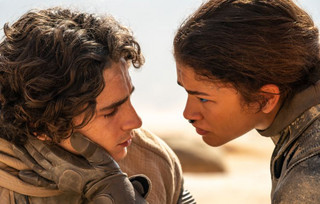 Oι νέες ταινίες της εβδομάδας: Πρεμιέρα για το μεγαθήριο που ακούει στο όνομα «Dune: Μέρος Δεύτερο»