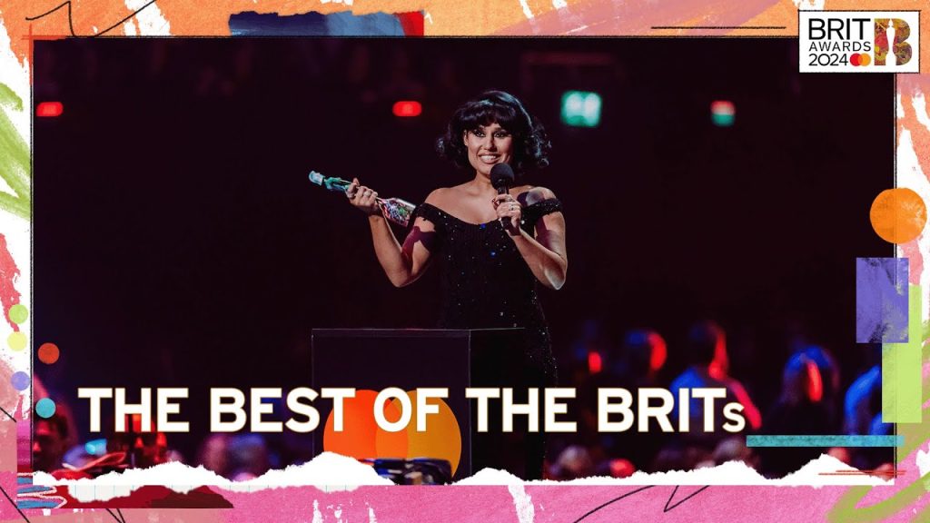 Brit Awards 2024: Η Raye έσπασε όλα τα ρεκόρ - Η πλήρης λίστα των νικητών | CultureNow.gr