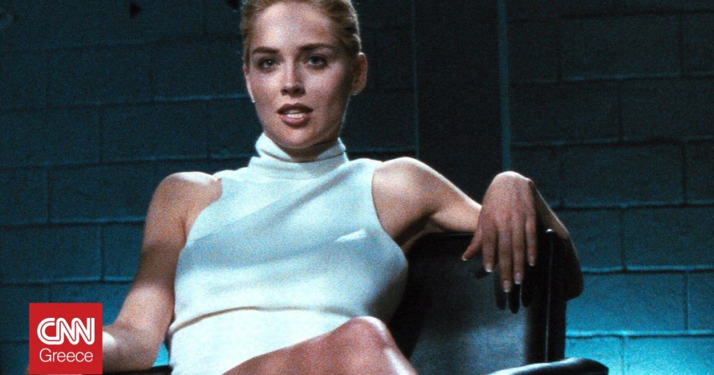 Οι πέντε πιο διάσημες κινηματογραφικές σκηνές σεξ όλων των εποχών