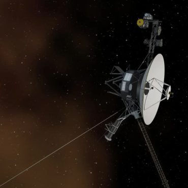 Πότε θα λάβουμε το τελευταίο μήνυμα από το Voyager της NASA; - Techmaniacs
