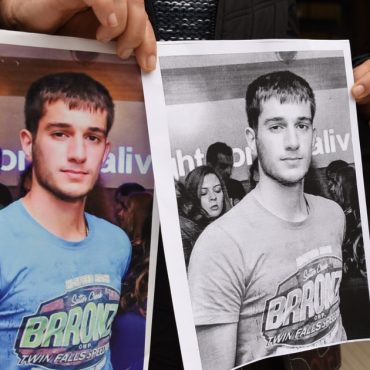 Σαν σήμερα 15 Μαρτίου: 9 χρόνια πριν βρέθηκε το πτώμα του Βαγγέλη Γιακουμάκη – Το bulling, οι βασανισμοί και η εξαφάνιση