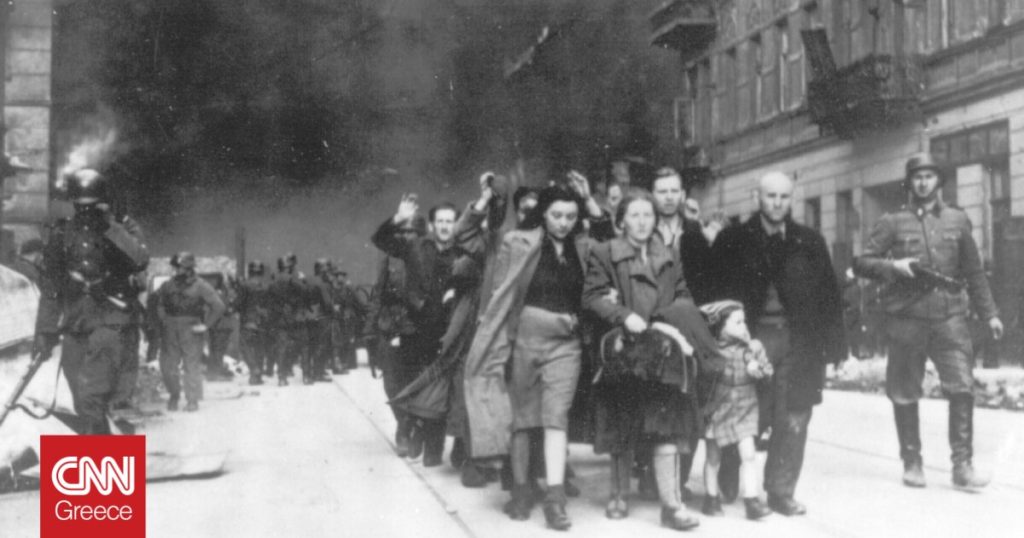 Ταινία για τον «Βούλγαρο Σίντλερ» που έσωσε χιλιάδες Εβραίους από το 1944