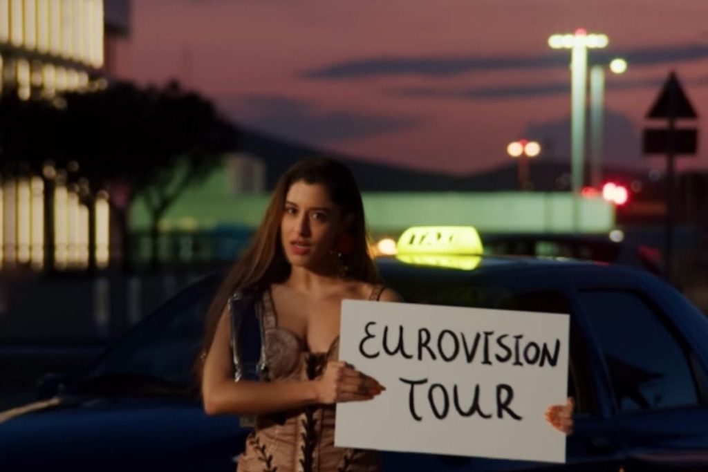 Eurovision 2024: Ξεπέρασε το ένα εκατομμύριο προβολές το ελληνικό τραγούδι