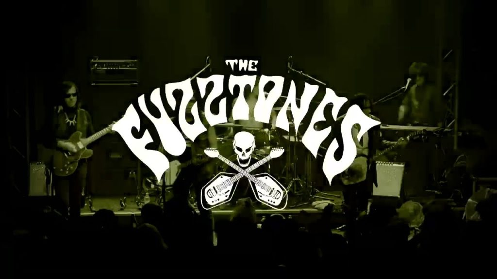 The Fuzztones: Η garage rock μπάντα στη Λάρισα! | CultureNow.gr