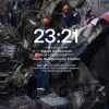 Ένωση Φωτορεπόρτερ: «Έντεκα και Εικοσιένα» – Έκθεση αφιερωμένη στην τραγωδία των Τεμπών