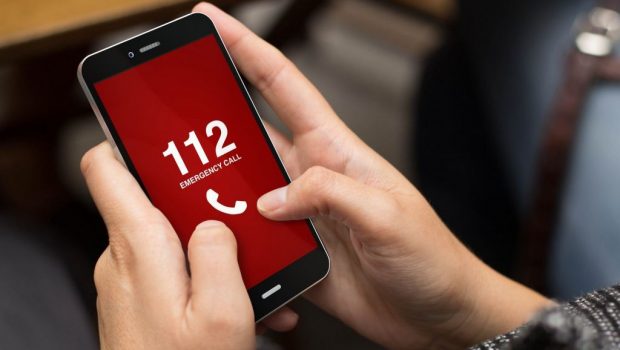 «Έρχονται» μηνύματα του 112 στην Κρήτη - Πότε θα ηχήσουν τα κινητά και για ποιον λόγο | in.gr