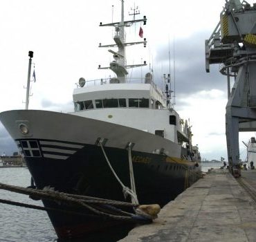 Μένει χωρίς ερευνητικό σκάφος η Ελλάδα - Το ωκεανογραφικό «Αιγαίο» αποσύρεται | in.gr