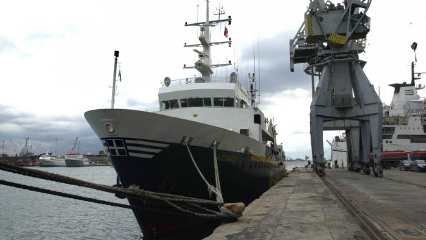 Μένει χωρίς ερευνητικό σκάφος η Ελλάδα - Το ωκεανογραφικό «Αιγαίο» αποσύρεται | in.gr