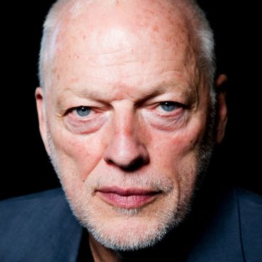 Ο David Gilmour συζητά για πιθανή συναυλία ολογραμμάτων των Pink Floyd