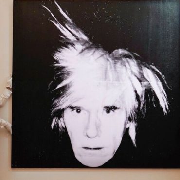 Παγκόμια πρωτιά: Έργα του Andy Warhol και του KAWS θα εκτεθούν μαζί στις ΗΠΑ