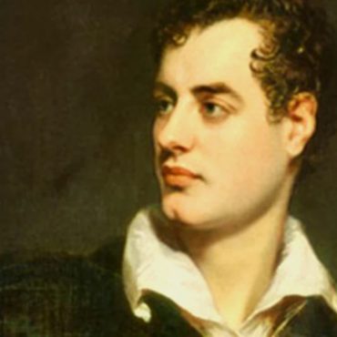 Σαν σήμερα 19 Απριλίου: Πέθανε ο σπουδαίος φιλέλληνας και ποιητής Λόρδος Βύρων πριν από 200 χρόνια