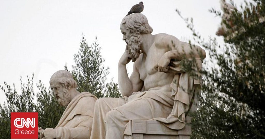 Σπουδαία αρχαιολογική ανακάλυψη: Βρέθηκε ο τόπος ταφής του Πλάτωνα