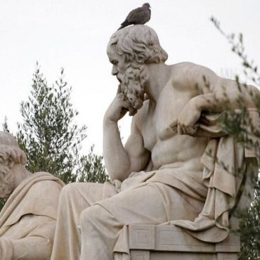 Σπουδαία αρχαιολογική ανακάλυψη: Βρέθηκε ο τόπος ταφής του Πλάτωνα