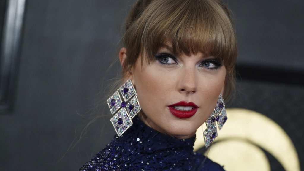 Τaylor Swift: Tο νέο της άλμπουμ ξεπέρασε κάθε ρεκόρ αναπαραγωγής στο Spotify