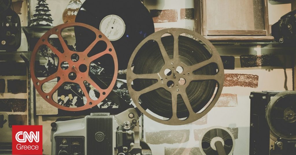 Τεχνολογικός πόλεμος στον κινηματογράφο: Φιλμ ή digital; Ποιο είναι καλύτερο