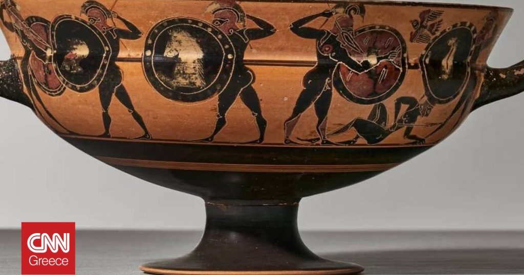 Υπ. Πολιτισμού για δημοπρασία Christie's: Δεν τεκμηριώνεται παράνομη διακίνηση ελληνικών αρχαιοτήτων
