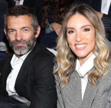 Φίλιππος Μιχόπουλος: H τελευταία ανάρτηση για την Οικονομάκου - Τη διέγραψε μετά την ανακοίνωση του διαζυγίου