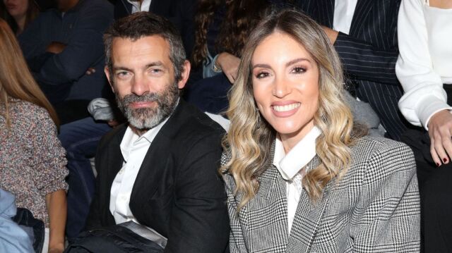 Φίλιππος Μιχόπουλος: H τελευταία ανάρτηση για την Οικονομάκου - Τη διέγραψε μετά την ανακοίνωση του διαζυγίου